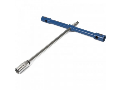 Балонный ключ складной 1/2" 17, 19, 21 мм от LICOTA Балонный ключ складной 1/2" 17, 19, 21 мм