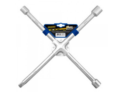 Ключ телескопический 17x19x21x22х1/2