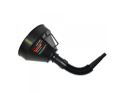 Воронка с гофрой 160mm VETTLER