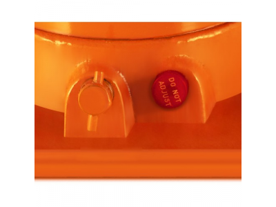 Домкрат гидравлический бутылочный 8 т. , Ombra OHT108