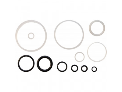 Ремонтный комплект для подкатного гаражного домкрата 3 т. OHT230, Ombra OHT230RK от OMBRA Ремонтный комплект для подкатного гаражного домкрата 3 т. OHT230, Ombra OHT230RK