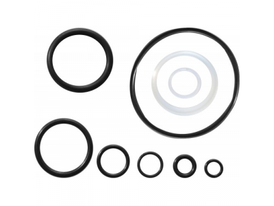 Ремонтный комплект для подкатного гаражного домкрата 3 т. OHT233, Ombra OHT233RK от OMBRA Ремонтный комплект для подкатного гаражного домкрата 3 т. OHT233, Ombra OHT233RK