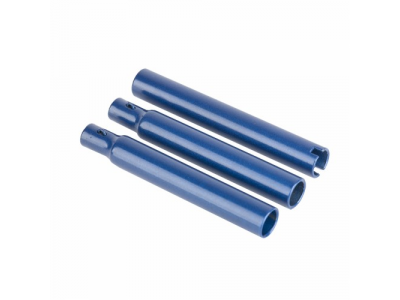 Домкрат гидравлический бутылочный телескопический, 10 т, h подъема 170–430 мм// STELS от STELS Домкрат гидравлический бутылочный телескопический, 10 т, h подъема 170–430 мм// STELS