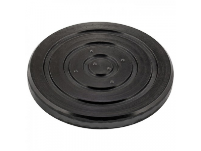 Резиновая накладка для подкатного домкрата//MATRIX//Россия от MATRIX Резиновая накладка для подкатного домкрата//MATRIX//Россия