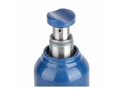 Домкрат гидравлический бутылочный телескопический, 2 т, h подъема 170–380 мм// STELS от STELS Домкрат гидравлический бутылочный телескопический, 2 т, h подъема 170–380 мм// STELS