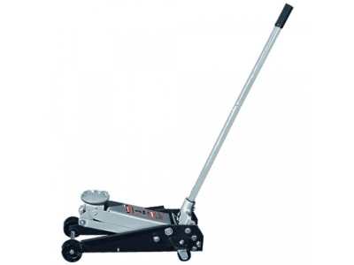 Домкрат гидравлический подкатный, 3 т, h подъема 140–520 мм// MATRIX MASTER от MATRIX Домкрат гидравлический подкатный, 3 т, h подъема 140–520 мм// MATRIX MASTER