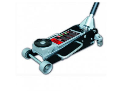 Домкрат подкатной 2,5 т