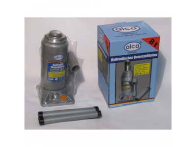 Домкрат гидравлический 8 т