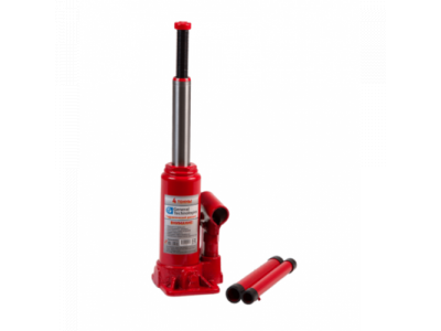 Домкрат GT-B04 General Technologies 4т. бутылочн. гидравл. высота 180-345мм / 10