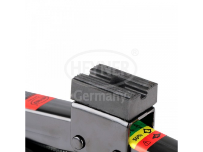 Домкрат механический 1,5 т (h 104-380)