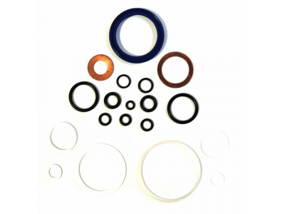 NORDBERG ЗАПЧАСТЬ РЕМКОМПЛЕКТ для домкрата N32034 от NORDBERG NORDBERG ЗАПЧАСТЬ РЕМКОМПЛЕКТ для домкрата N32034