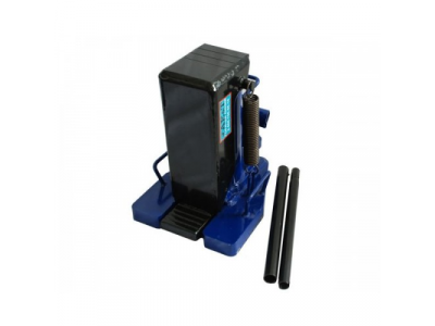 Домкрат зацепной T20216A AE&T 15т