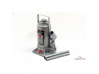 СЕРВИС КЛЮЧ 75015 Домкрат гидравлический