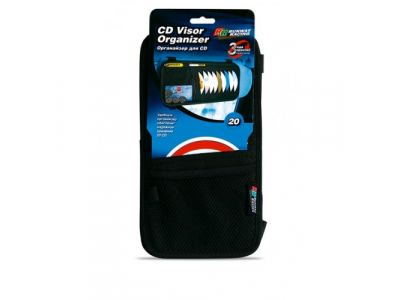 Органайзер для СD, RR1080 RUNWAY RACING от RUNWAY Органайзер для СD, RR1080 RUNWAY RACING