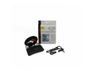 Авто-универсальный мешочек для телефона от HEYNER Авто-универсальный мешочек для телефона