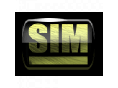 Дефлекторы окон 4 door GAZ Газель Next 2013- от SIM Дефлекторы окон 4 door GAZ Газель Next 2013-