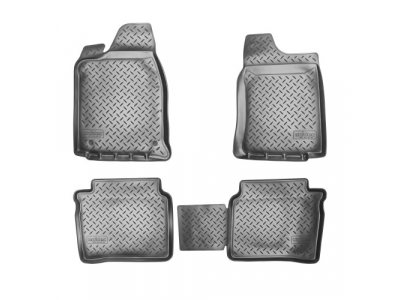 Коврики в салон Norplast NPL-Po-94-01 VAZ 2101-2107