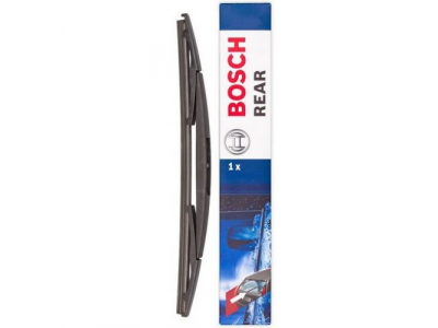 BOSCH Стеклоочиститель заднего стекла 300mm (H 307)