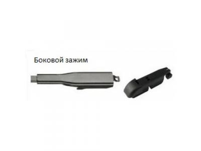 Щетки стеклоочистителя SWF VISIOFLEX,передняя,2 шт., 61612349870, 600mm/24", бескаркасная от SWF Щетки стеклоочистителя SWF VISIOFLEX,передняя,2 шт., 61612349870, 600mm/24", бескаркасная