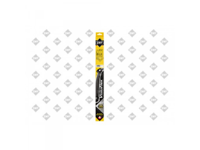 Щетки стеклоочистителя SWF VISIOFLEX,передняя,2 шт., 8F1955426A, 4G1955425A, 640mm/25", бескаркасная от SWF Щетки стеклоочистителя SWF VISIOFLEX,передняя,2 шт., 8F1955426A, 4G1955425A, 640mm/25", бескаркасная