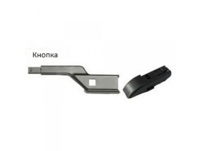 Щетка стеклоочистителя передняя 43cm SWF CONNECT , передняя, 1 шт, 430mm/17'', бескаркасная
