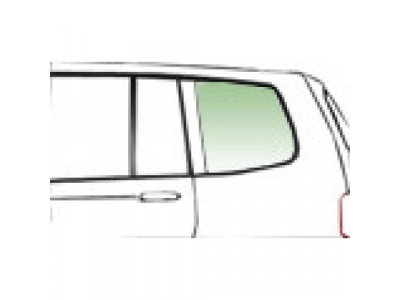 Fiat Fullback стекло кунга боковое правое 4 мм. (4 отв.) от KMK Glass Fiat Fullback стекло кунга боковое правое 4 мм. (4 отв.)