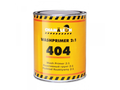 Грунт Wash Primer от Chamaleon Грунт Wash Primer