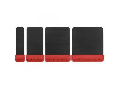 Шпатели малярные 25-100 мм, набор., AB030001 JONNESWAY от JONNESWAY Шпатели малярные 25-100 мм, набор., AB030001 JONNESWAY