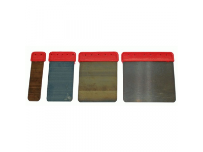 Шпатели малярные 25-100 мм, набор., AB030001 JONNESWAY от JONNESWAY Шпатели малярные 25-100 мм, набор., AB030001 JONNESWAY