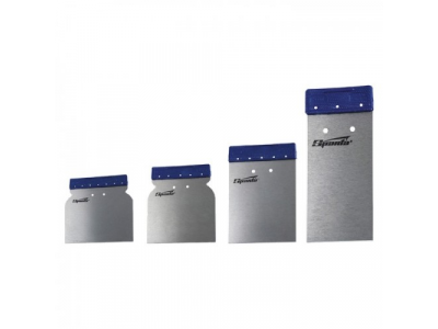 Набор шпателей японских стальных, 50-80-100-120 мм, 4 шт, Sparta от SPARTA Набор шпателей японских стальных, 50-80-100-120 мм, 4 шт, Sparta