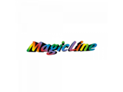 Краска белая глянцевая (265г) RAL 9003, 030 MagicLine от MAGICLINE Краска белая глянцевая (265г) RAL 9003, 030 MagicLine
