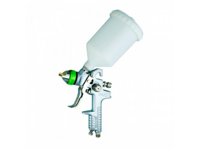 Краскопульт с набором аксессуаров, 16 пр. Jonnesway