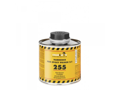 Отвердитель стандартный HS к 105 лаку от Chamaleon Отвердитель стандартный HS к 105 лаку