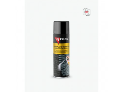 Быстрый очиститель. Универсальный обезжириватель