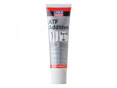 Присадка в АКПП LiquiMoly 5135 от LIQUI MOLY Присадка в АКПП LiquiMoly 5135