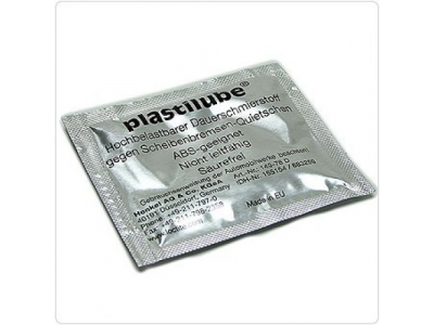 Пластилюб Plastilube 5,5 мл, многоцелевая смазка (883259), шт. от HENKEL Пластилюб Plastilube 5,5 мл, многоцелевая смазка (883259), шт.