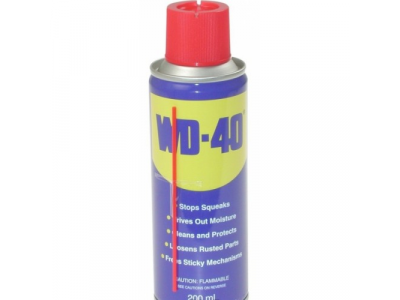 Средство универсальное Wd-40 Wd-0001 200 ml