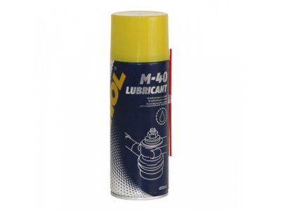 MANNOL M-40 Lubricant 100ml от MANNOL MANNOL M-40 Lubricant 100ml