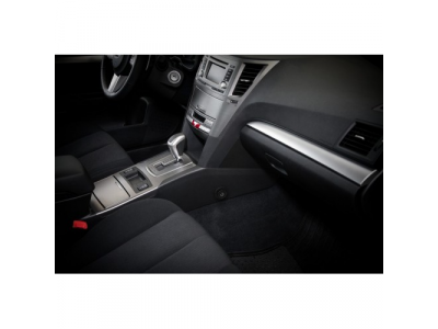Замок КПП (MTL) 1258 INT для NISSAN Teana 2008-2013, AT