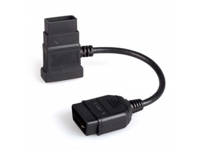 Разъем для Launch X431 - Nissan 14+16 Pin