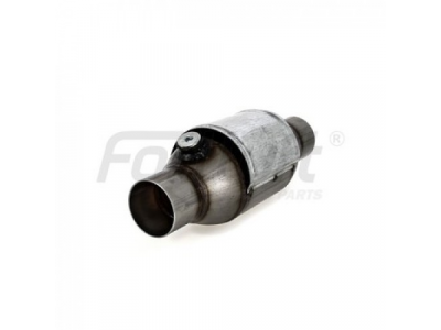 Fortluft Универсальный катализатор автомобильный 00557E3 от Fortluft Fortluft Универсальный катализатор автомобильный 00557E3