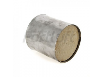 Fortluft Ремонтный блок катализатора 127130E4 от Fortluft Fortluft Ремонтный блок катализатора 127130E4