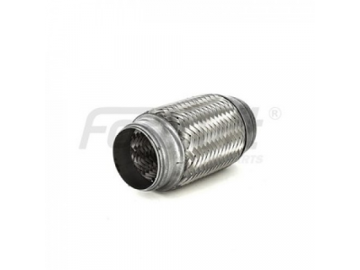 Fortluft Гофра глушителя 60x150 inner braid