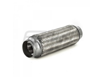 Fortluft Гофра глушителя 55x250 innerbraid