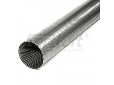 Fortluft Металлорукав нержавеющий 110x1000 от Fortluft Fortluft Металлорукав нержавеющий 110x1000