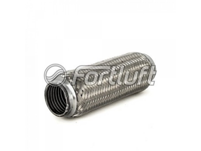 Fortluft Гофра глушителя Opel Vectra B 1.6-20 от Fortluft Fortluft Гофра глушителя Opel Vectra B 1.6-20