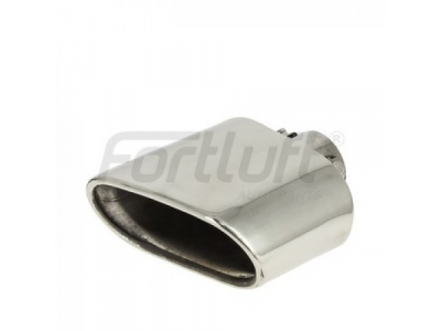 Fortluft Насадка на глушитель MT125R от Fortluft Fortluft Насадка на глушитель MT125R