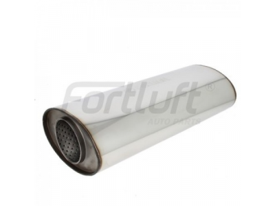 Fortluft Пламегаситель 17010536076