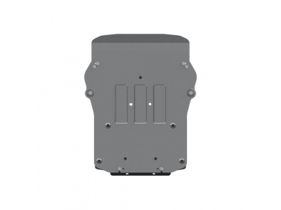 Защита картера BMW X5;X6 от SHERIFF Защита картера BMW X5;X6