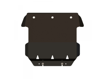 Защита картера DODGE;JEEP Nitro;Cherokee от SHERIFF Защита картера DODGE;JEEP Nitro;Cherokee